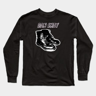 Dan Shay Long Sleeve T-Shirt